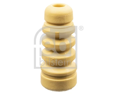 Rubber Buffer, suspension